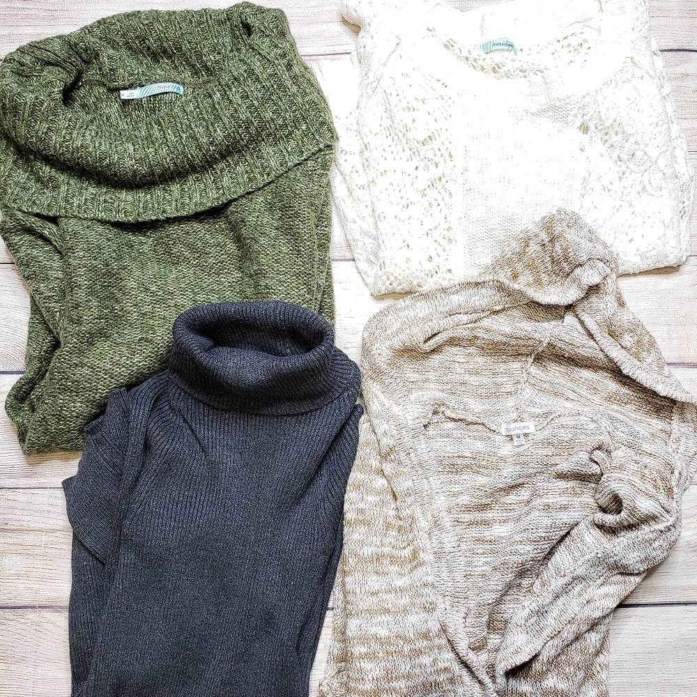 Maurices Size medium Sweaters